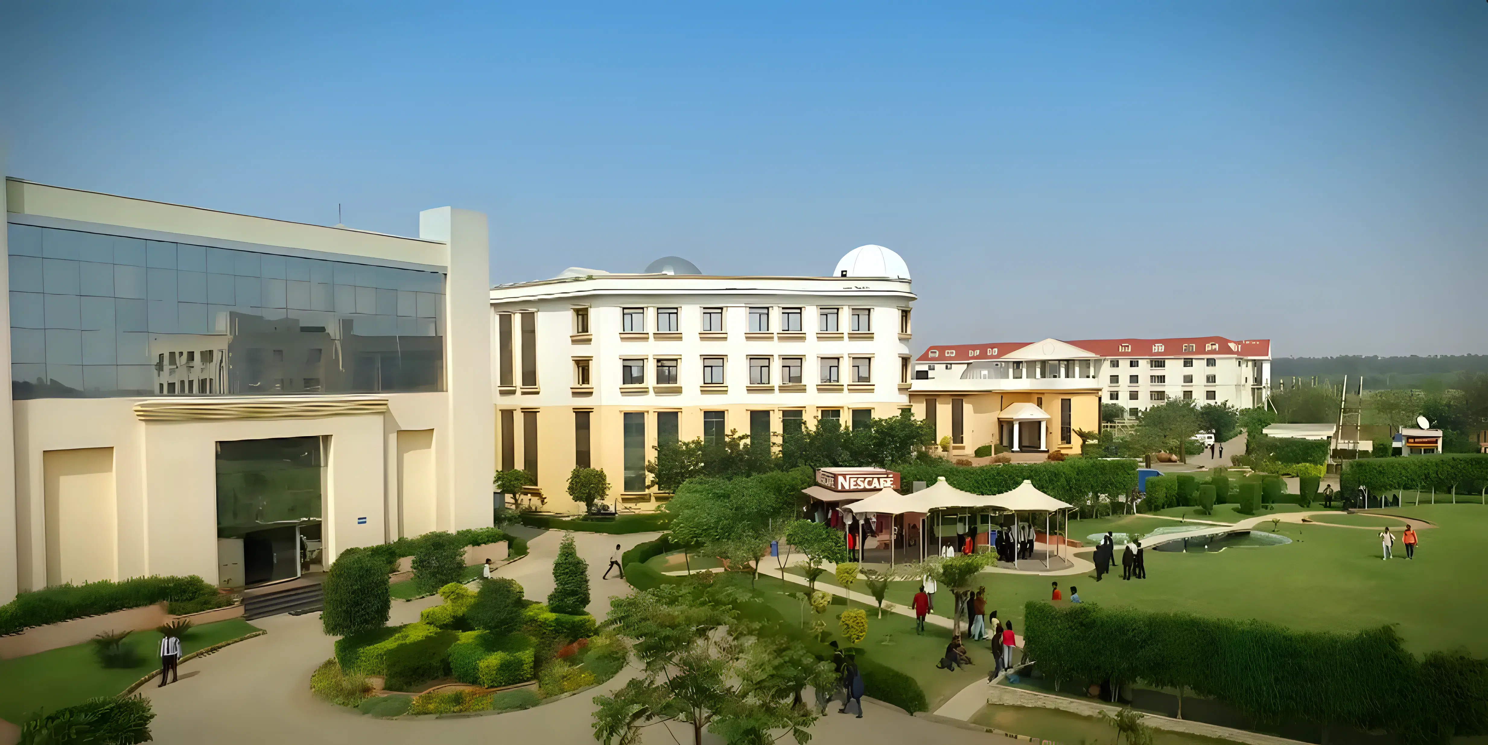 Rawal Institutions Faridabad Campus photo 2